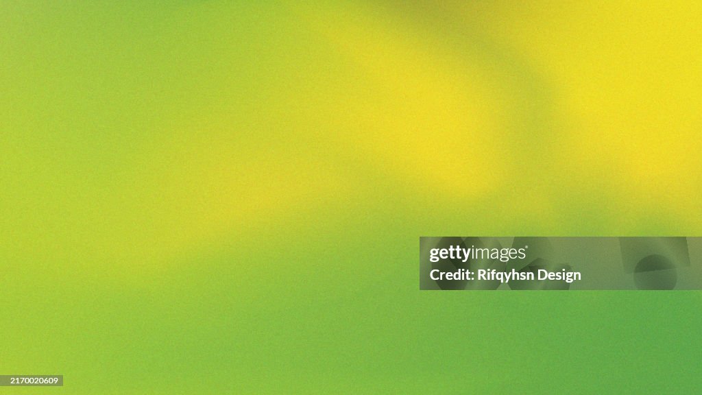 Blurred green colours nature fluid background