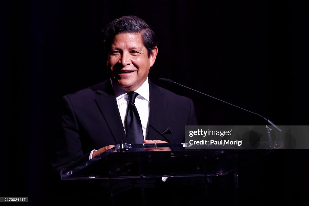 The 37th Annual Hispanic Heritage Awards