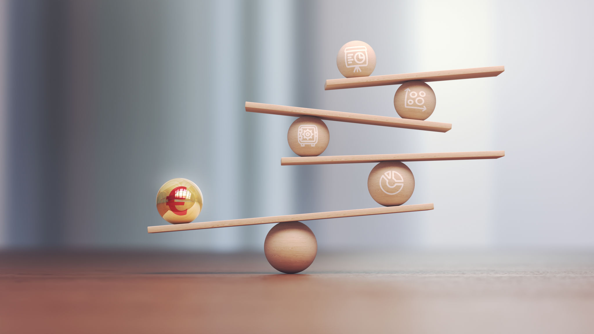 language culture balance