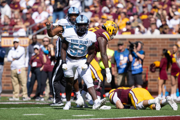 How to Watch Minnesota vs. Nevada: Time, TV Channel, Live Stream – September 14, 2024