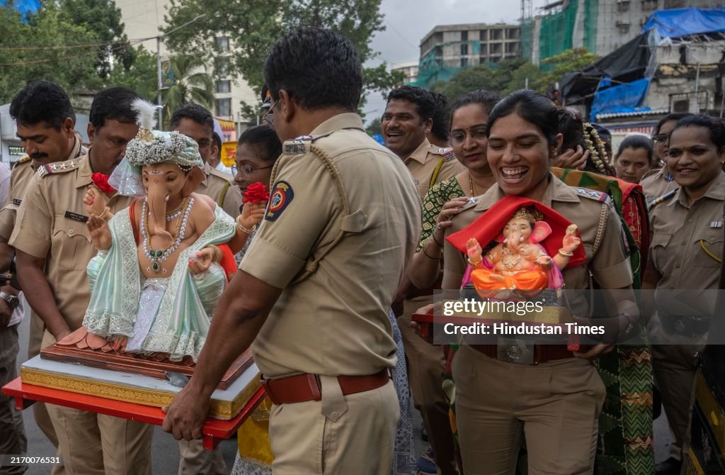 Ganesh Chaturthi Festival 2024