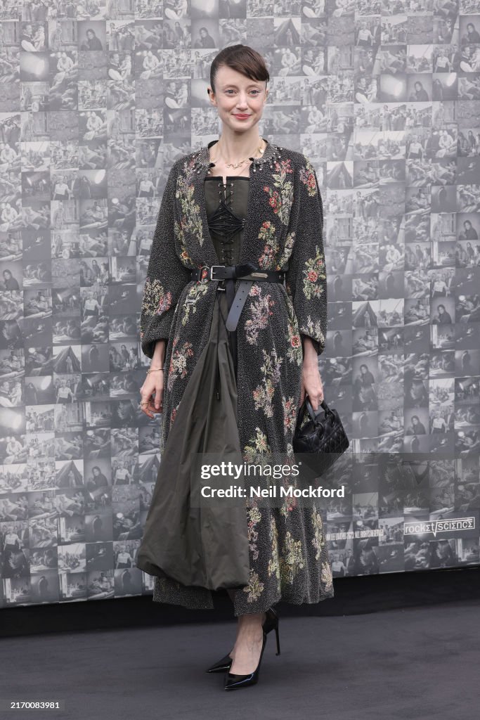 "Lee" UK Premiere - Arrivals