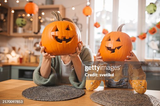ハロウィンに向けて楽しく準備 ハロウィンに向けて楽しく準備