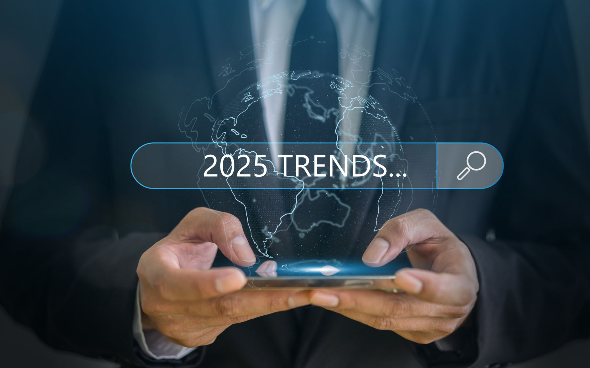 Human use smartphone searching keyword of 2025 trends, business trends, fashion trends, start up, marketing, planning, technology update, year 2025, SEO, digital marketing online Human use smartphone searching keyword of 2025 trends, business trends, fashion trends, start up, marketing, planning, technology update, year 2025, SEO, digital marketing online