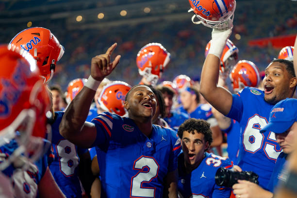 Sept. 14 Texas A&M vs. Florida Football Tickets | SportsTalk 790