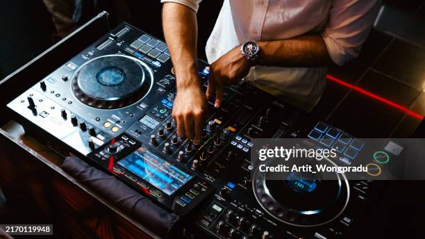 5 Unique DJ Services to Elevate Your Next Simcha