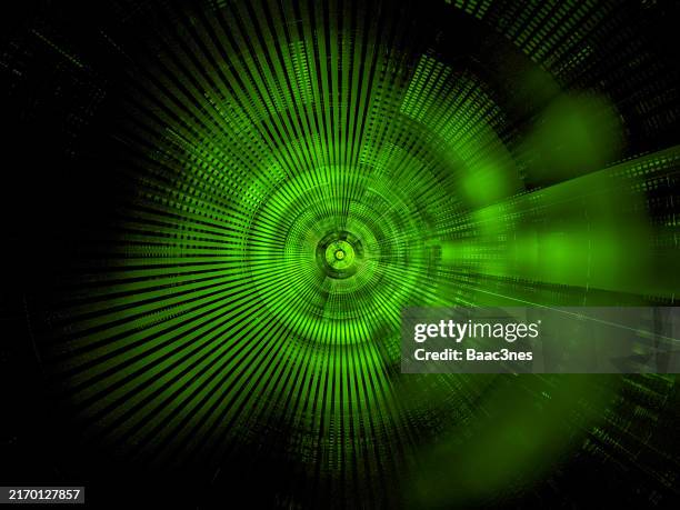 abstract tech template - cuadrado composición fotografías e imágenes de stock