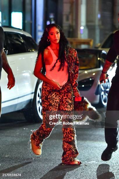 124 Bia (Rapper) Stock Photos, High-Res Pictures, and Images - Getty Images