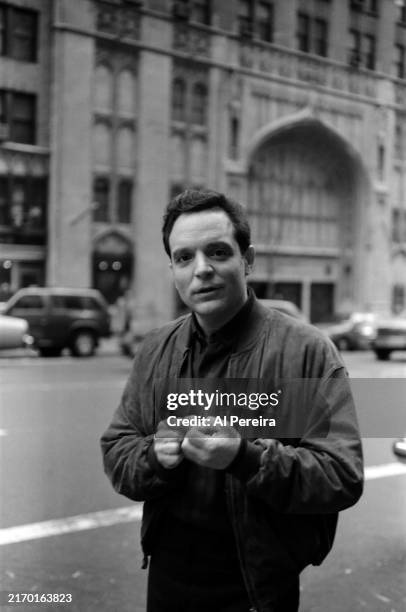 116 Richard Jeni Photos Stock Photos, High-Res Pictures, and Images