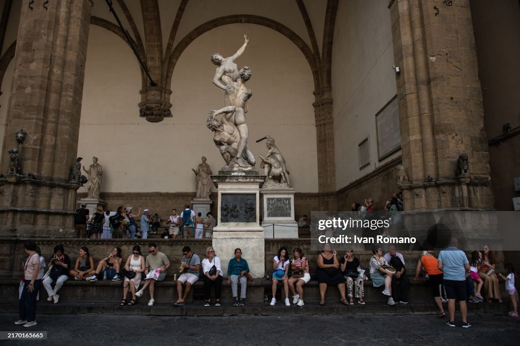 Italy Daily Life 2024