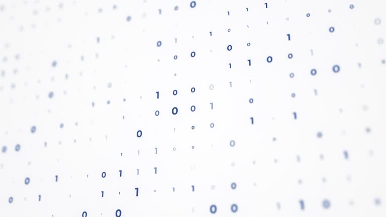 Digital Code Computer Llc Binary code digital code, computer code. Data transfer, Cloud Computing ...