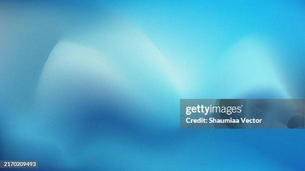abstract blurred multicolored gradient fluid vector background design wallpaper template with dynamic color, waves, and blend. futuristic modern backdrop design for business, presentation, ads, banner - grain gradient stock illustrations