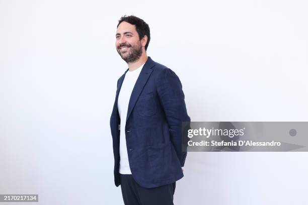 Matteo Rovere 556 Matteo Rovere Photos & High Res Pictures - Getty Images