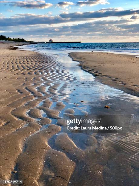 Florida Sand Ridges 68 Ocean Ridge Florida Stock Photos, High-Res Pictures, and Images ...