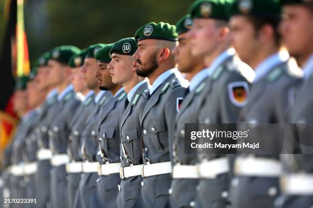 Rustem Stand 4,937 German Battalion Stock Photos, High-Res Pictures, and Images ...