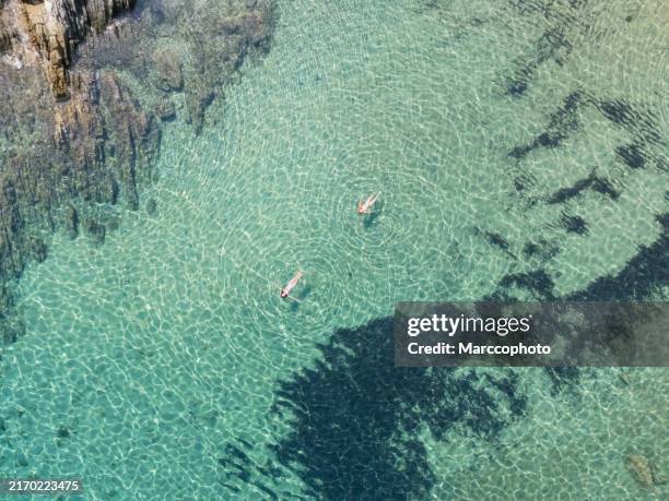 summer vacation on aegean sea - aegean sea stock pictures, royalty-free photos & images