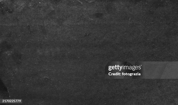 old black paper cover background - cardboard texture stock pictures, royalty-free photos & images