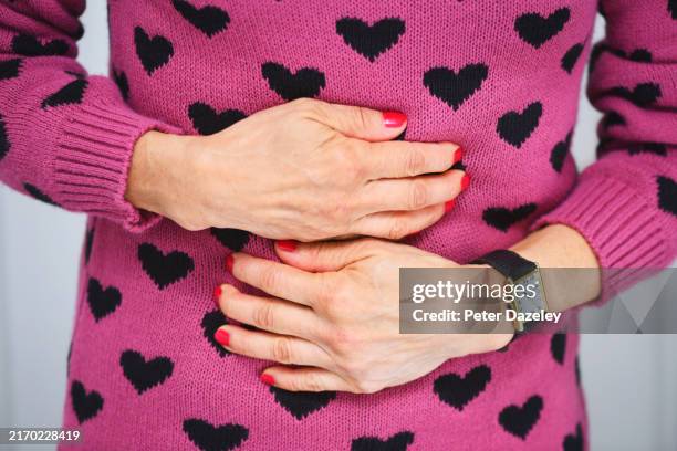 woman in pain. - hypochondria stock pictures, royalty-free photos & images