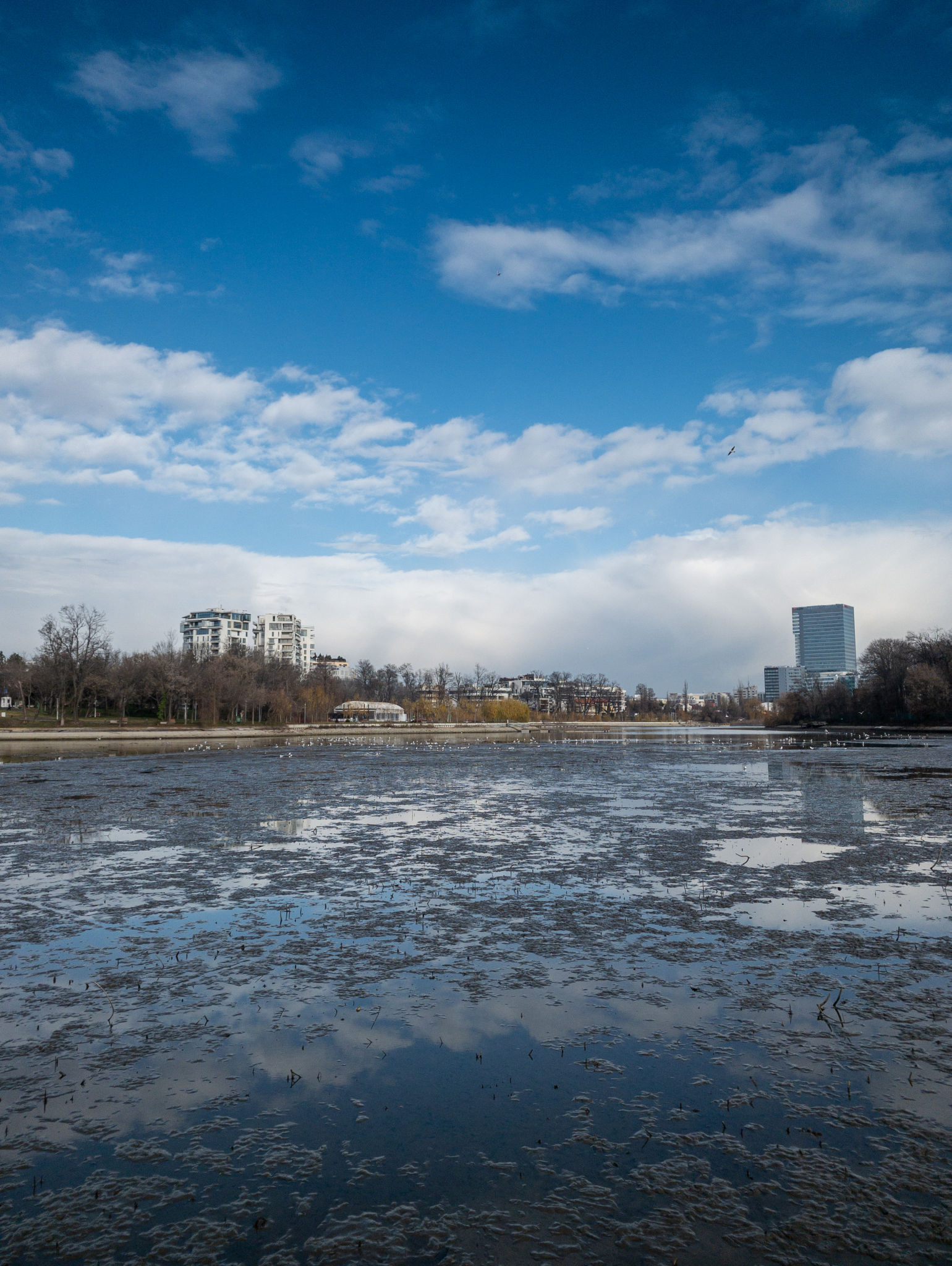 bucharest weather