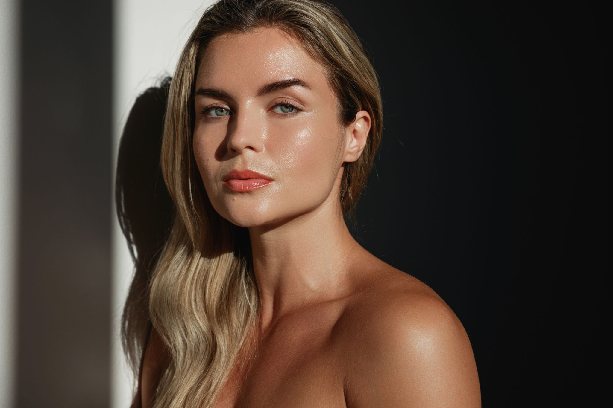 natural makeup