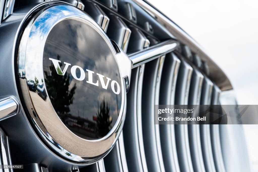 Volvo Ends Plan To Sell Only Fully Electric Fleet By 2030 Amid Changing Demand