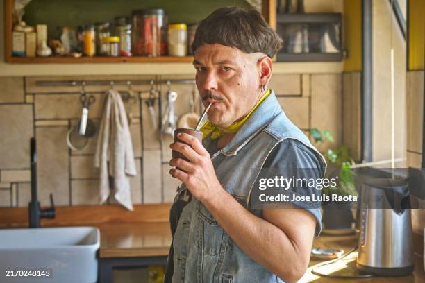 Suarez Tea 2,104 Yerba Mate Tea Stock Photos, High-Res Pictures, and Images ...