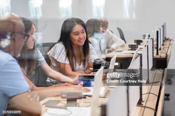 Filipino Computer Class 10,134 Filipino Student Stock Photos, High-Res Pictures, and Images ...