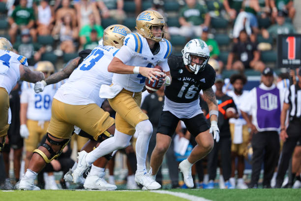 How to Watch UCLA vs. Indiana: Time, TV Channel, Live Stream – September 14, 2024
