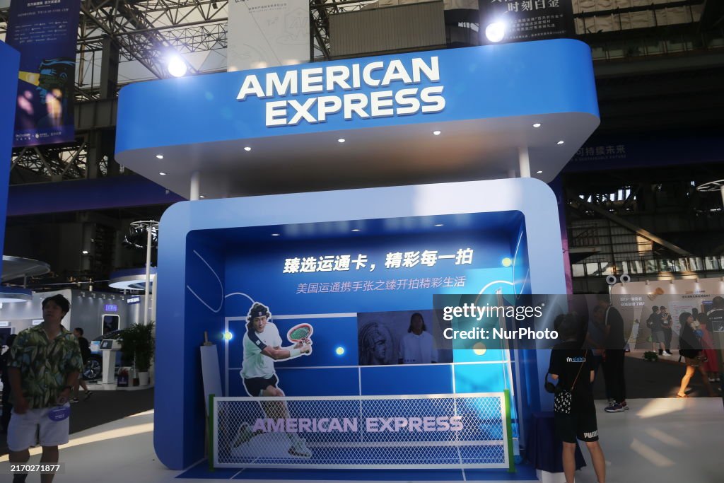 INCLUSION??Conference on the Bund in Shanghai