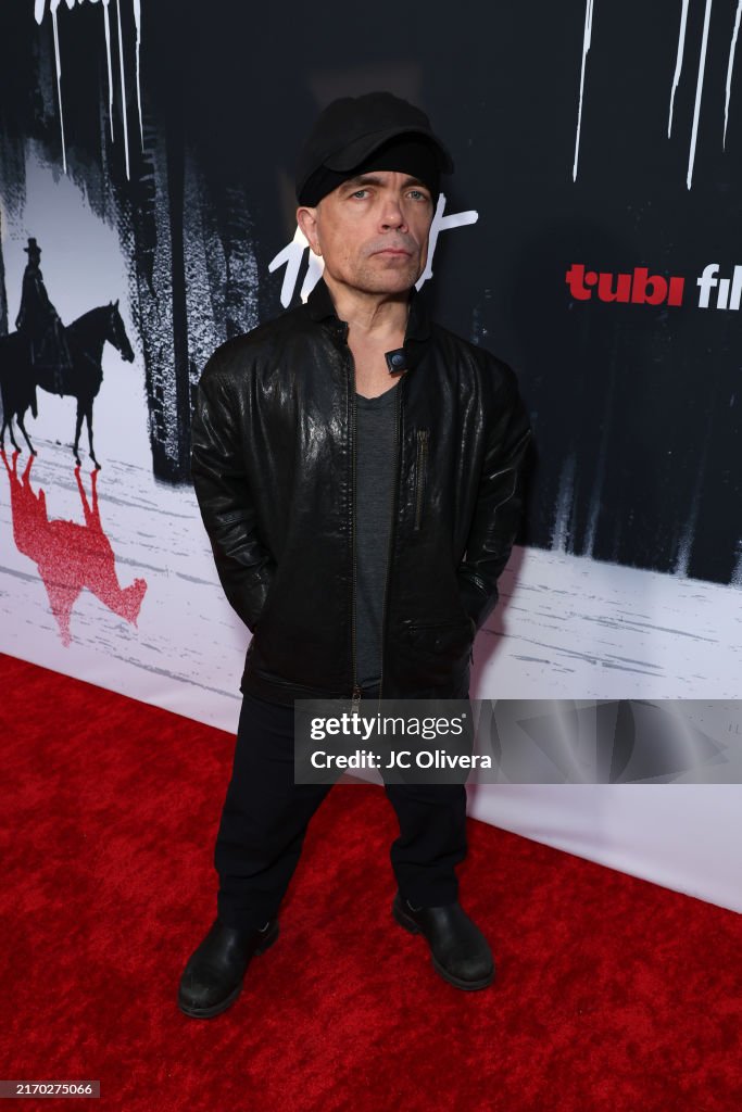 “The Thicket” World Premiere