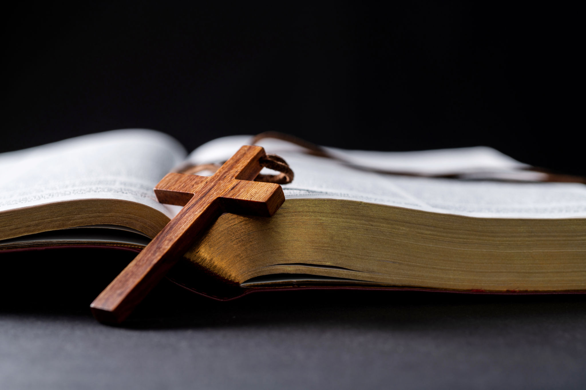 scripture jewelry