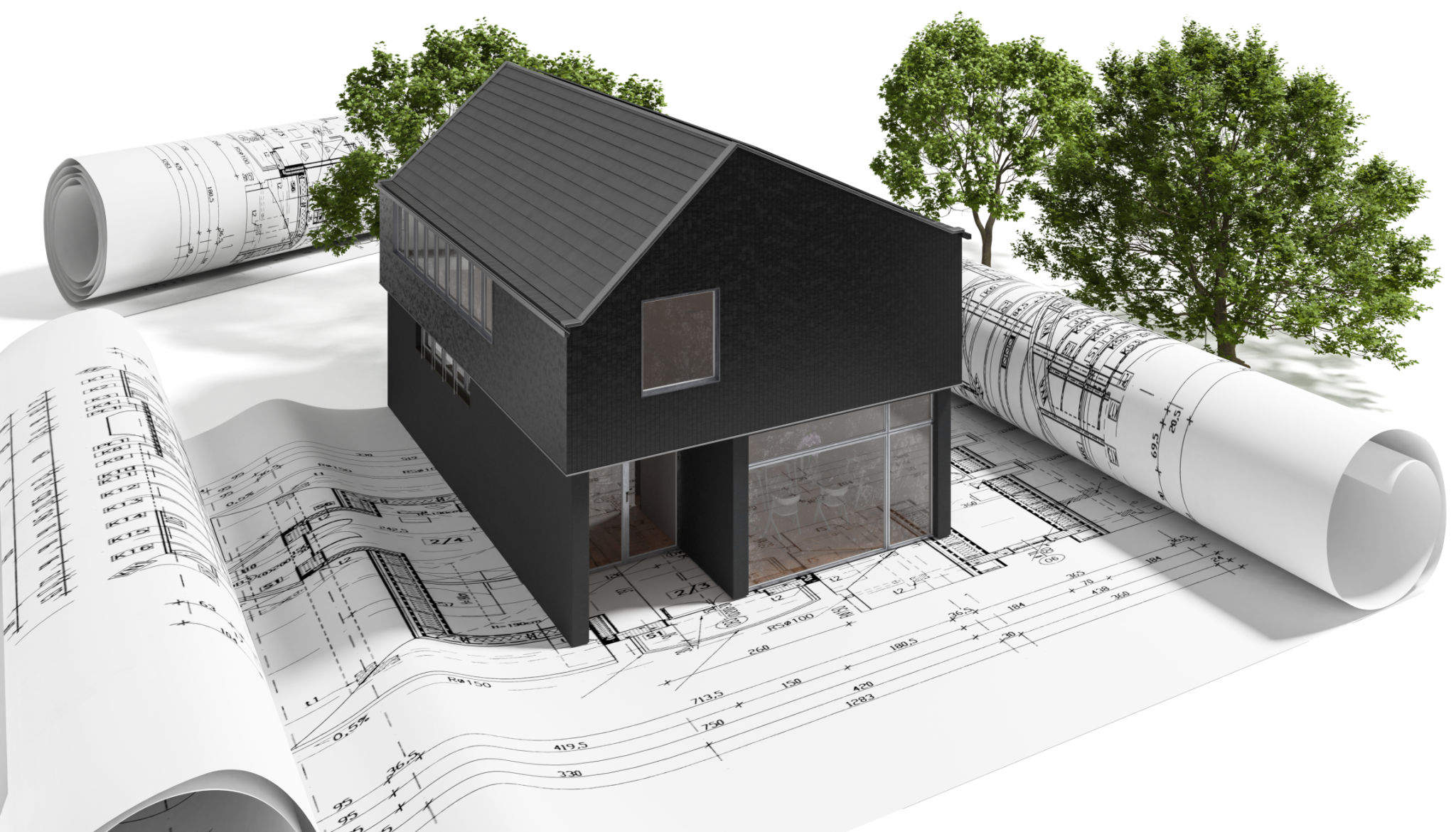 technical drawing