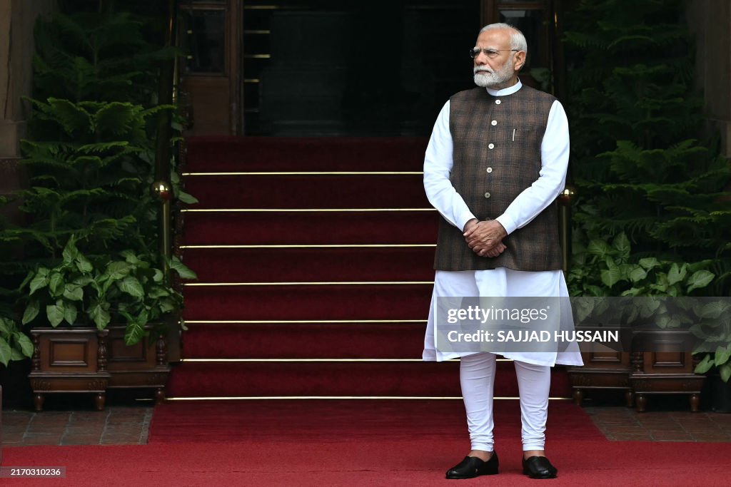 INDIA-UAE-POLITICS-DIPLOMACY