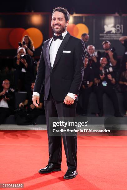 Matteo Rovere 556 Matteo Rovere Photos & High Res Pictures - Getty Images