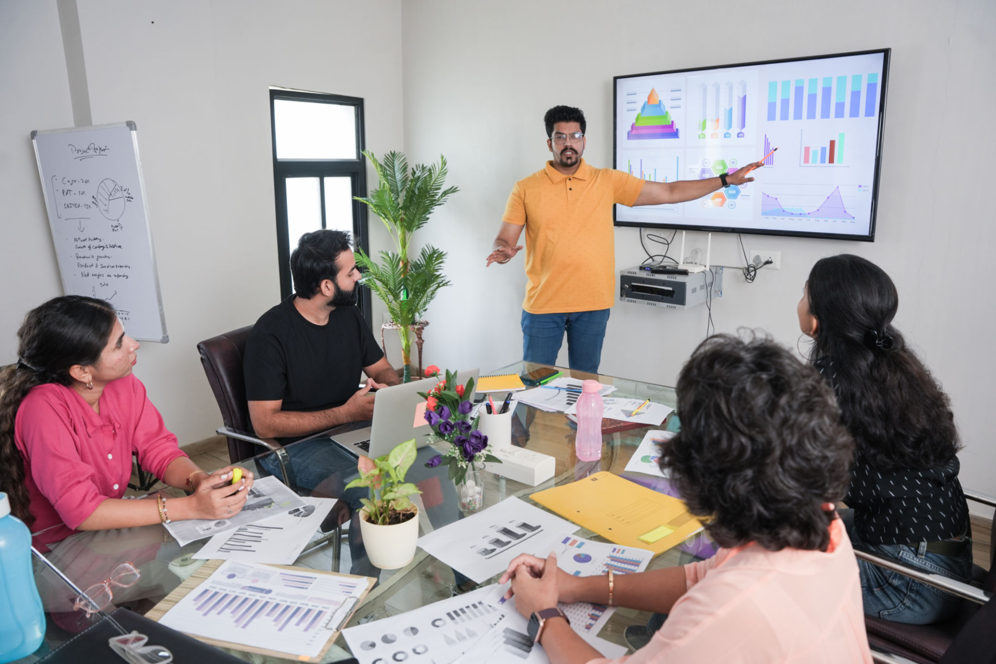 india startups