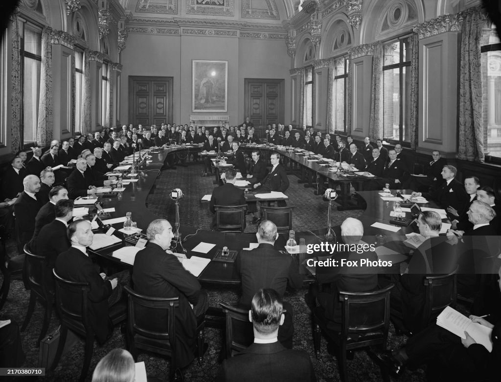 London Naval Conference