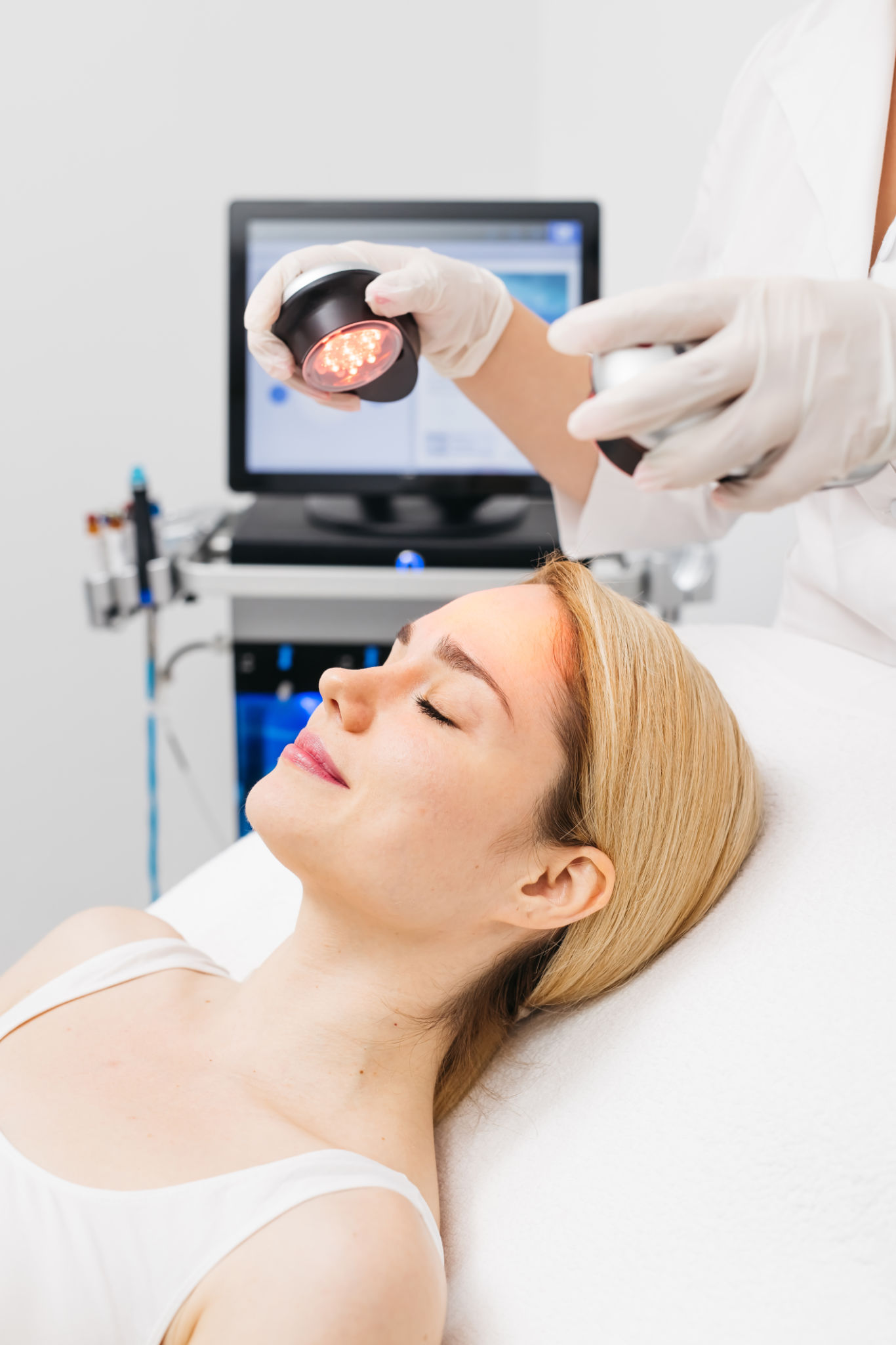 noninvasive beauty