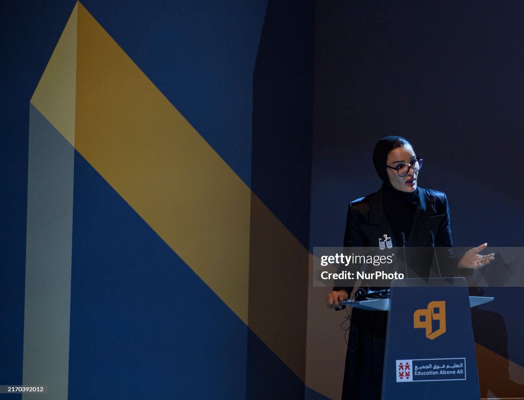 UN International Day To Protect Education From Attack In Doha