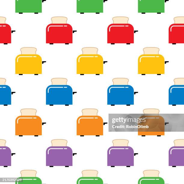86 Colorful Toaster Stock Photos, High-Res Pictures, and Images - Getty ...