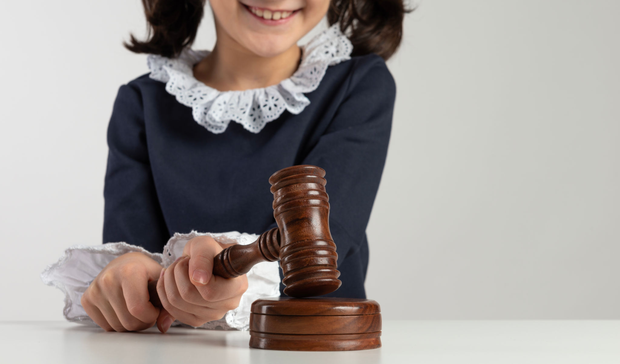 nanny trial