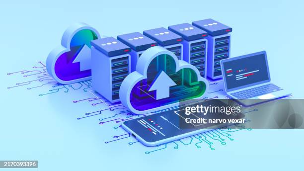 Understanding South African Secure Cloud Storage: What You Need to Know