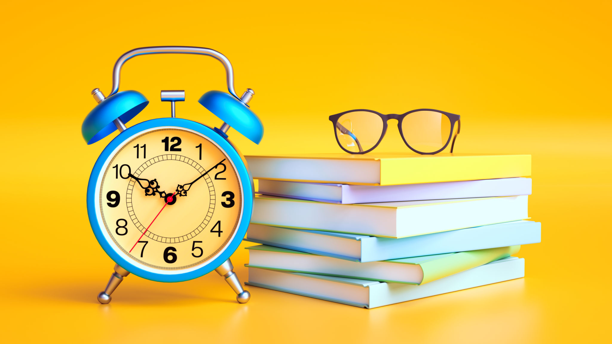 time management learning
