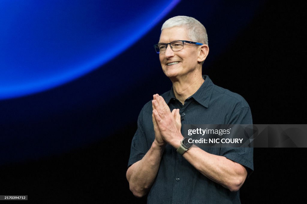 TOPSHOT-US-TECH-APPLE-HARDWARE-COMPUTERS