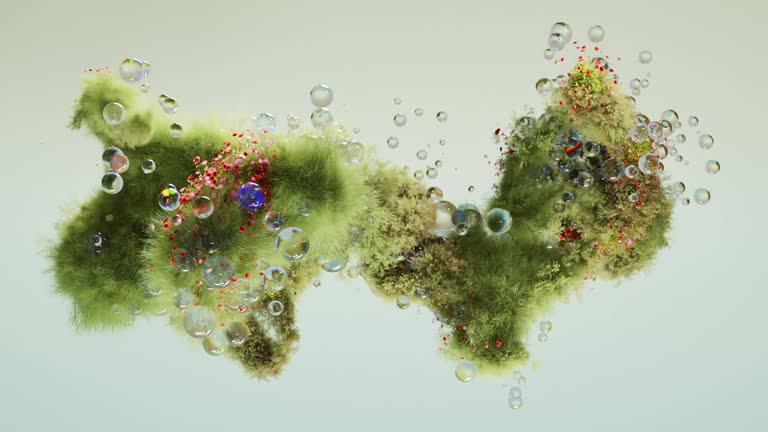 Ecosystems Video 1,889 Digital Ecosystem Connection Stock Videos, Footage, & 4K Video ...