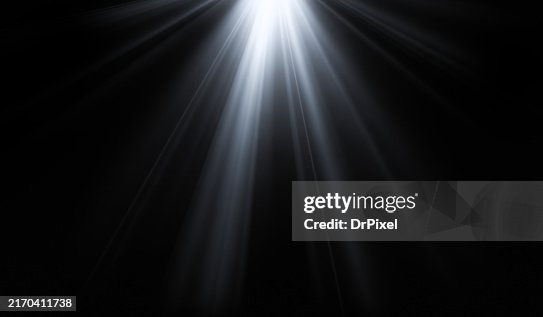 Light Rays Light Rays