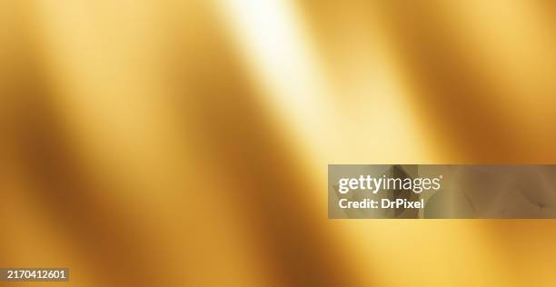 abstract golden gradient background - textured gradient stock pictures, royalty-free photos & images