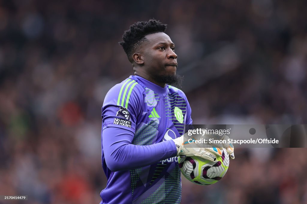 Manchester United FC v Liverpool FC - Premier League