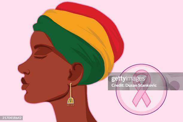 all nations fighting against breast cancer - mammogram icon stock illustrations