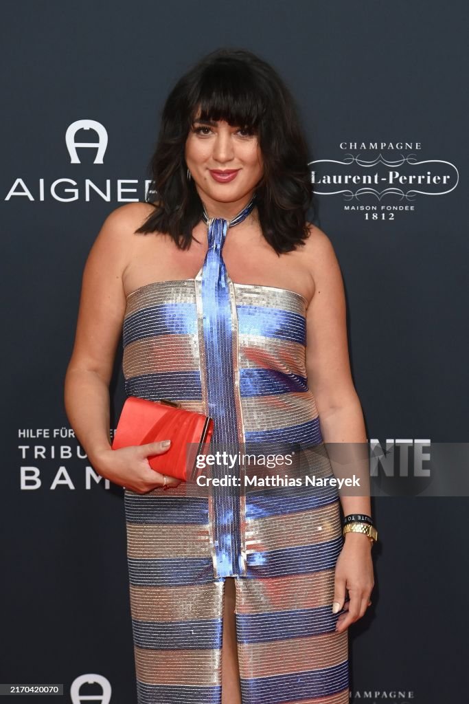 2024 Tribute To Bambi