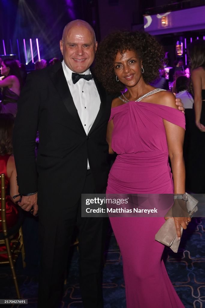 2024 Tribute To Bambi